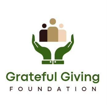 grateful giving foundation logo