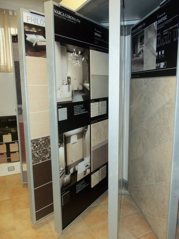 pavimenti e rivestimenti