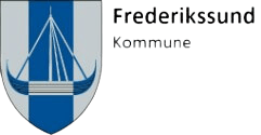 Logo for Frederikssund kommune