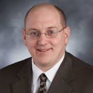 Dr. Jeffrey Parker — Cedar Rapids, IA — Podiatry Associates
