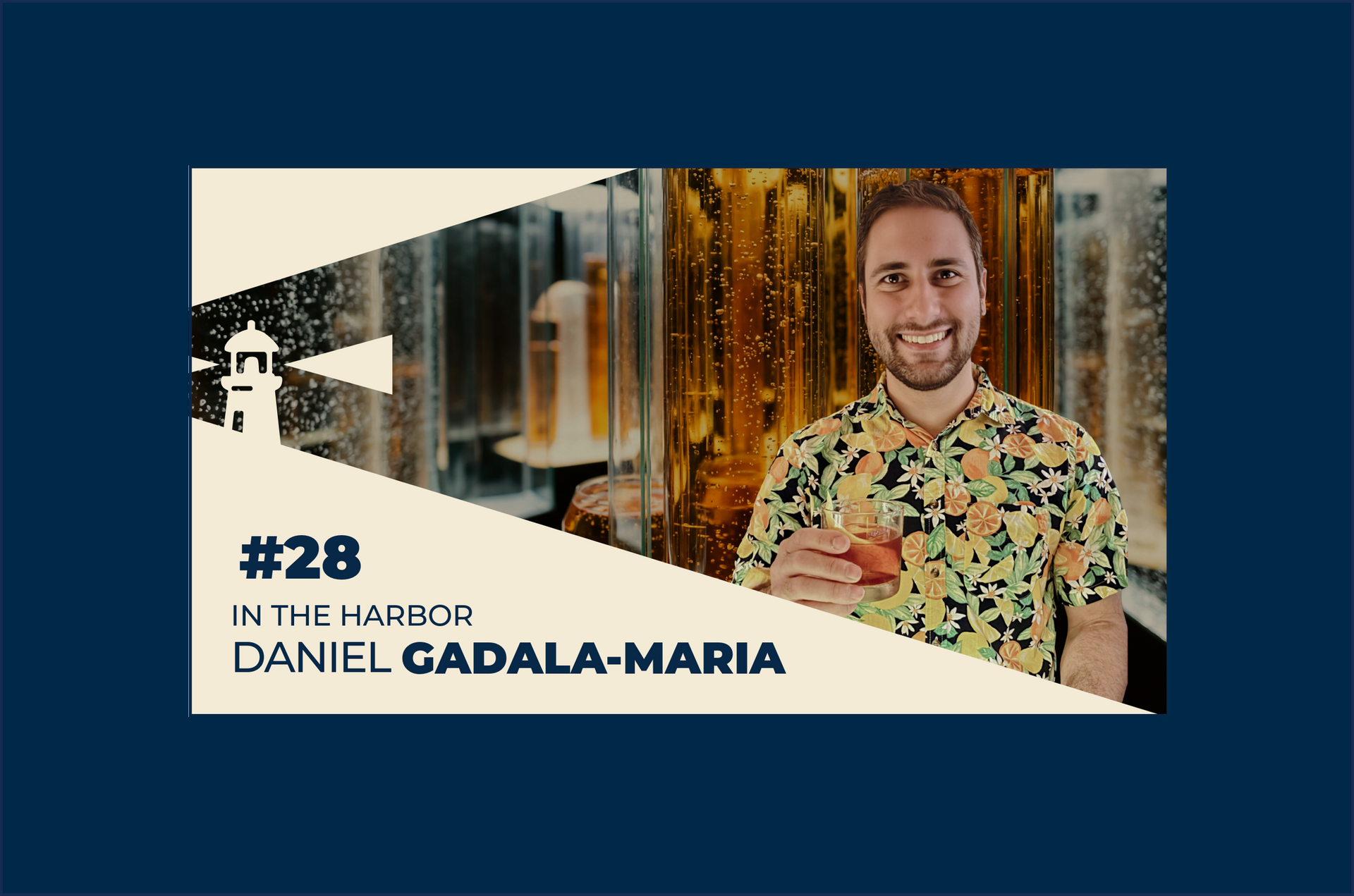 Danel Gadala-Maria