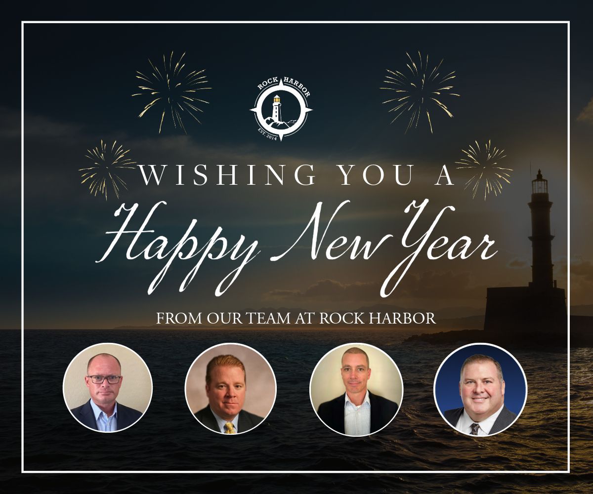 Happy New Year!