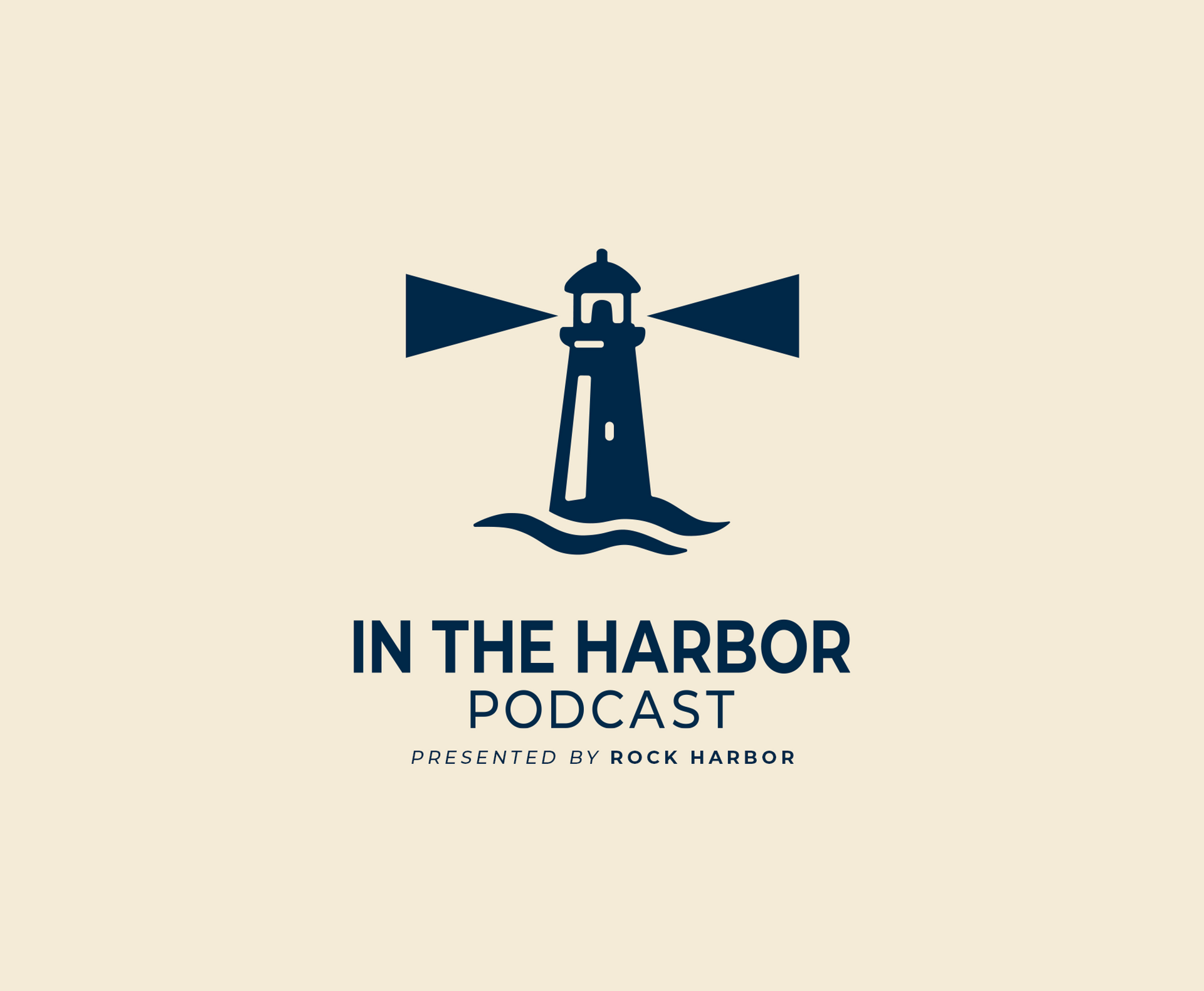 In The Harbor Podcast, presented by Rock Harbor.