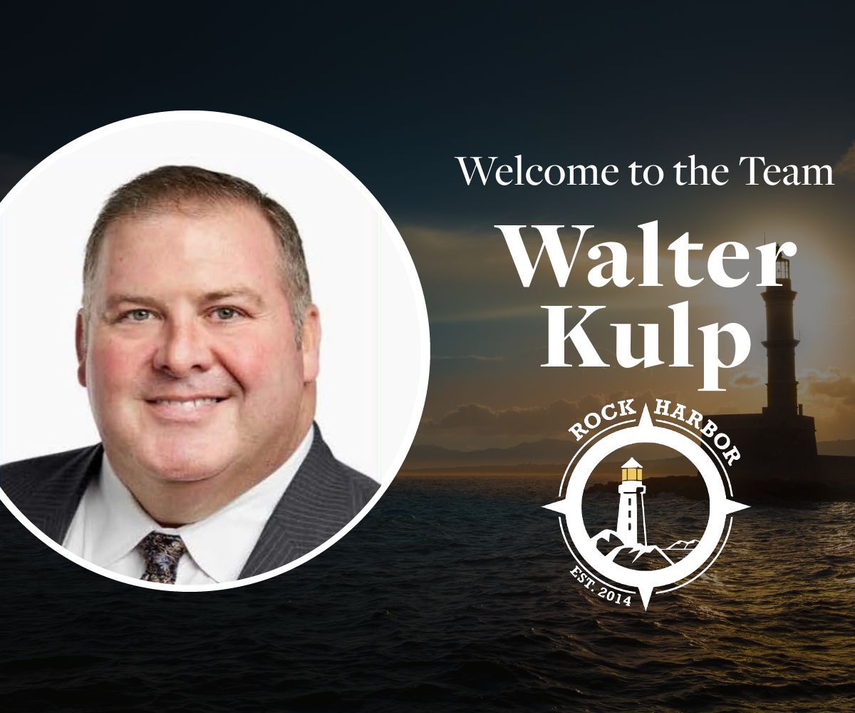 to the Team Walter Kulp!