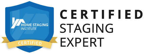 Certified Staging Expert
