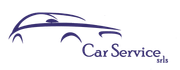 Car Service logo web