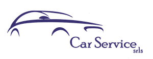 Car Service logo web
