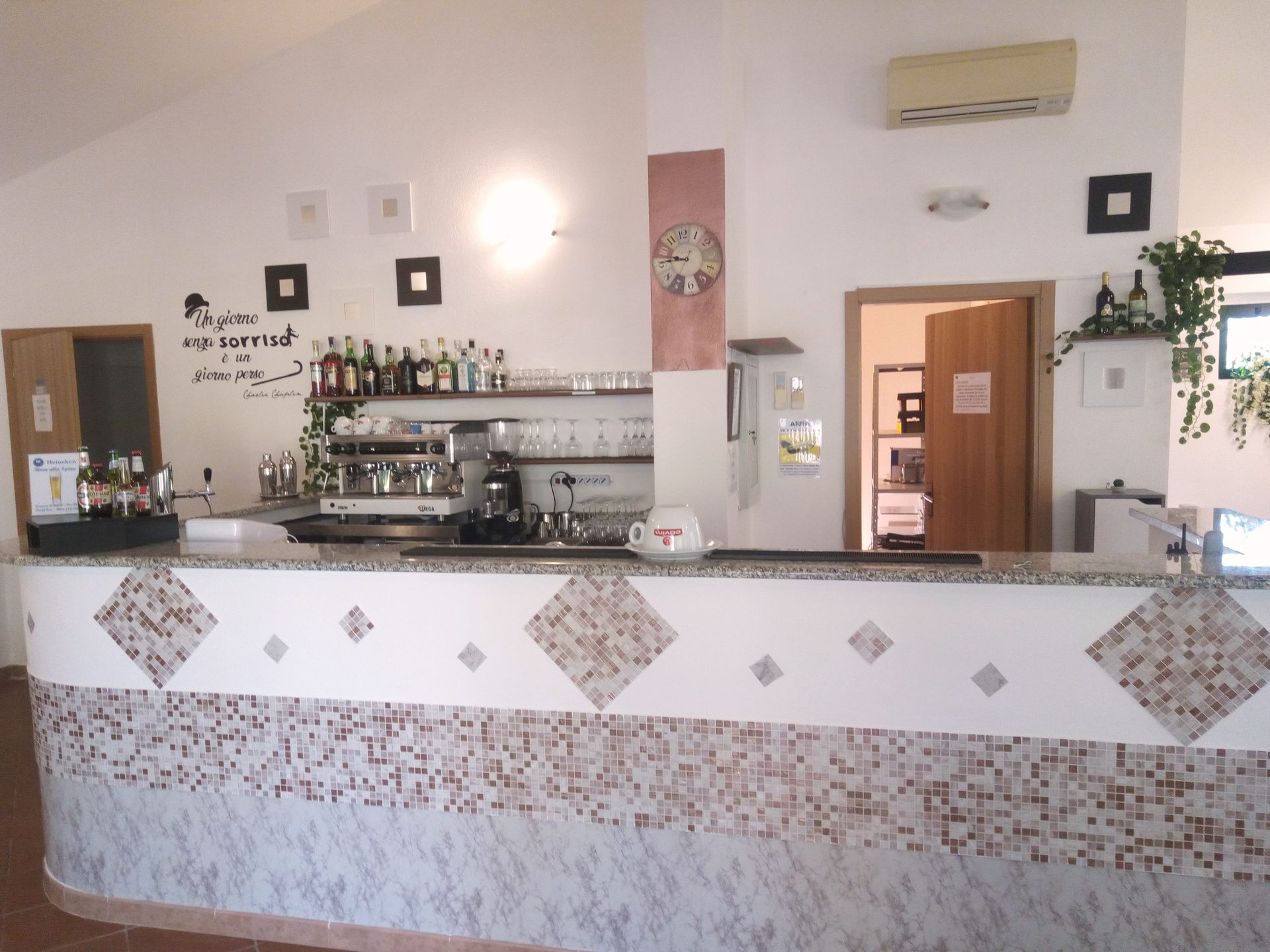 Birreria Nuraghe Ruiu
