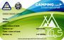 Camping Card International Camping Card International a Nuraghe Ruiu
