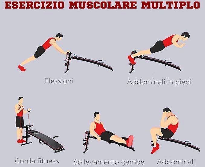 Palestra Nuraghe Ruiu