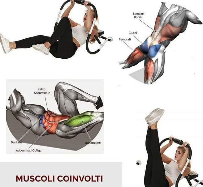 Palestra Nuraghe Ruiu