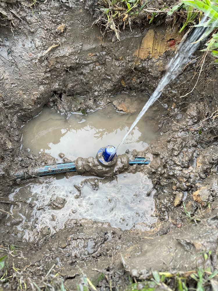 Honest Plumbing Solutions Emergency Pipe Leaking