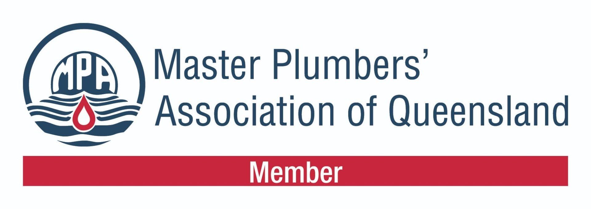 Master Plumbers' Association Of Queensland Member