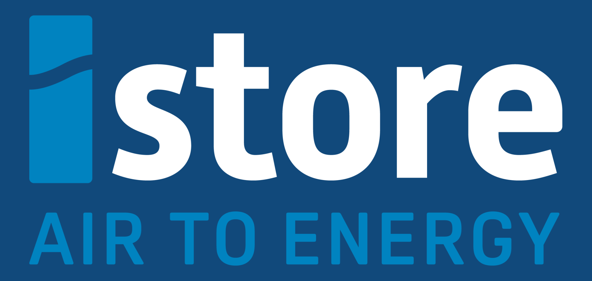 iStore Air To Energy
