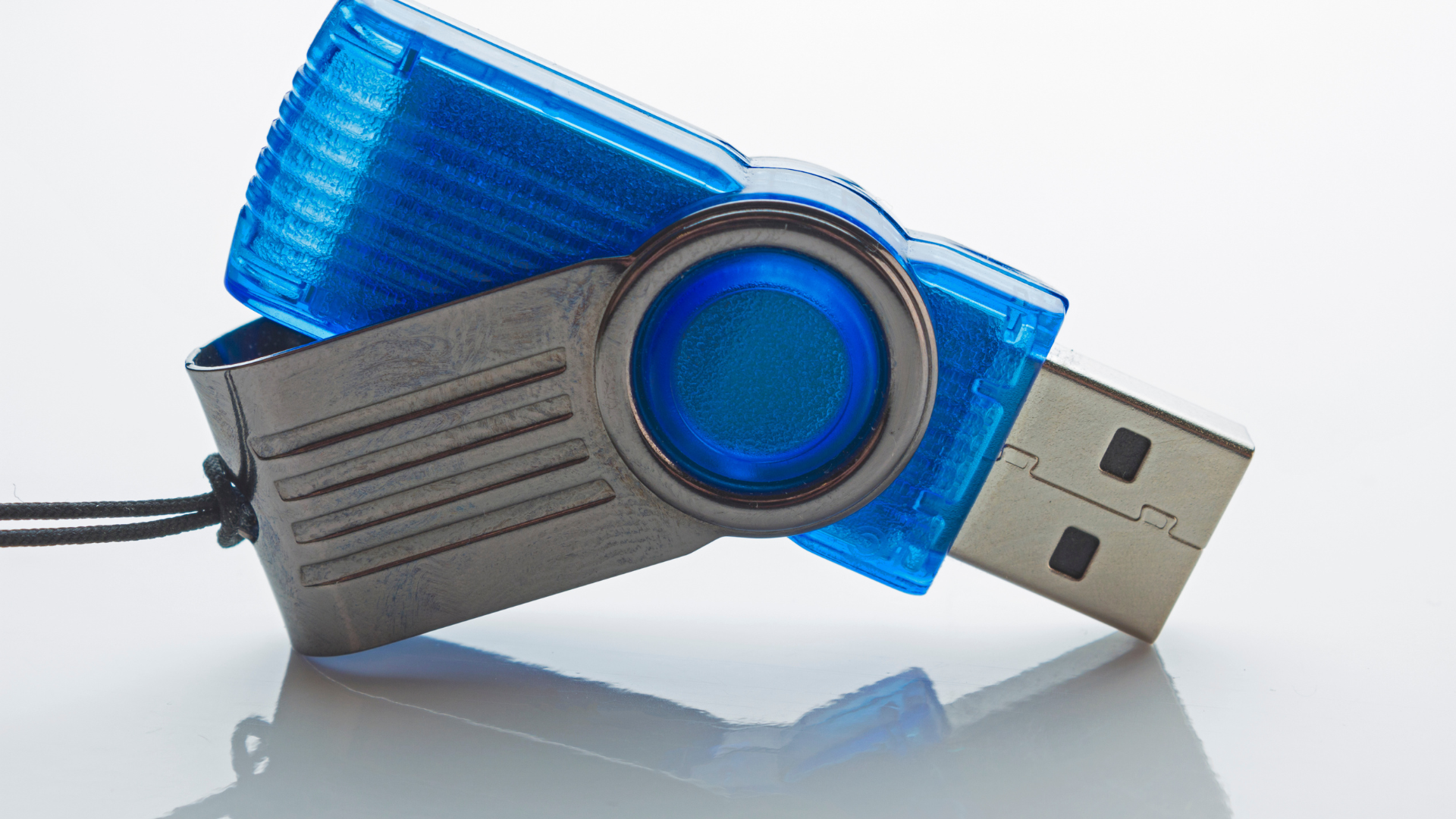 Custom USB Drives