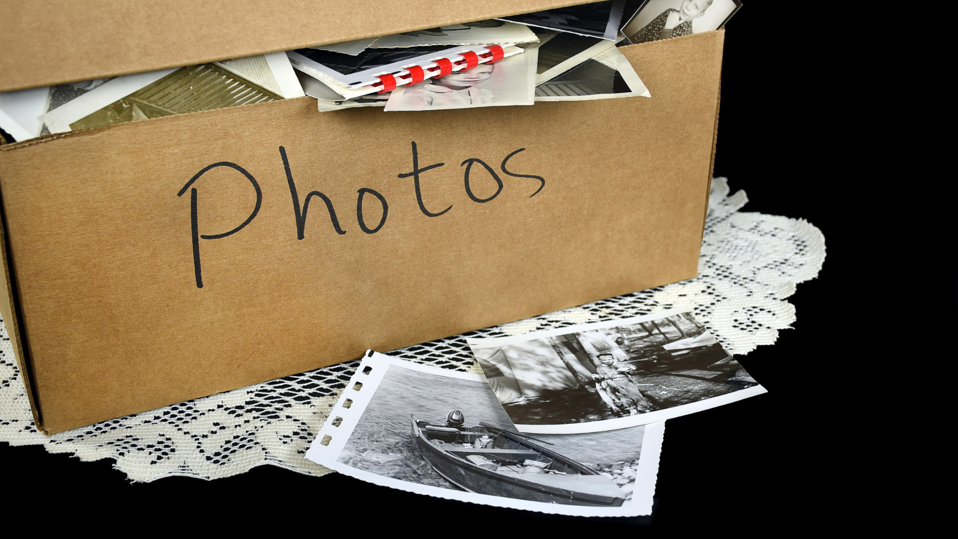 Photo Digitization