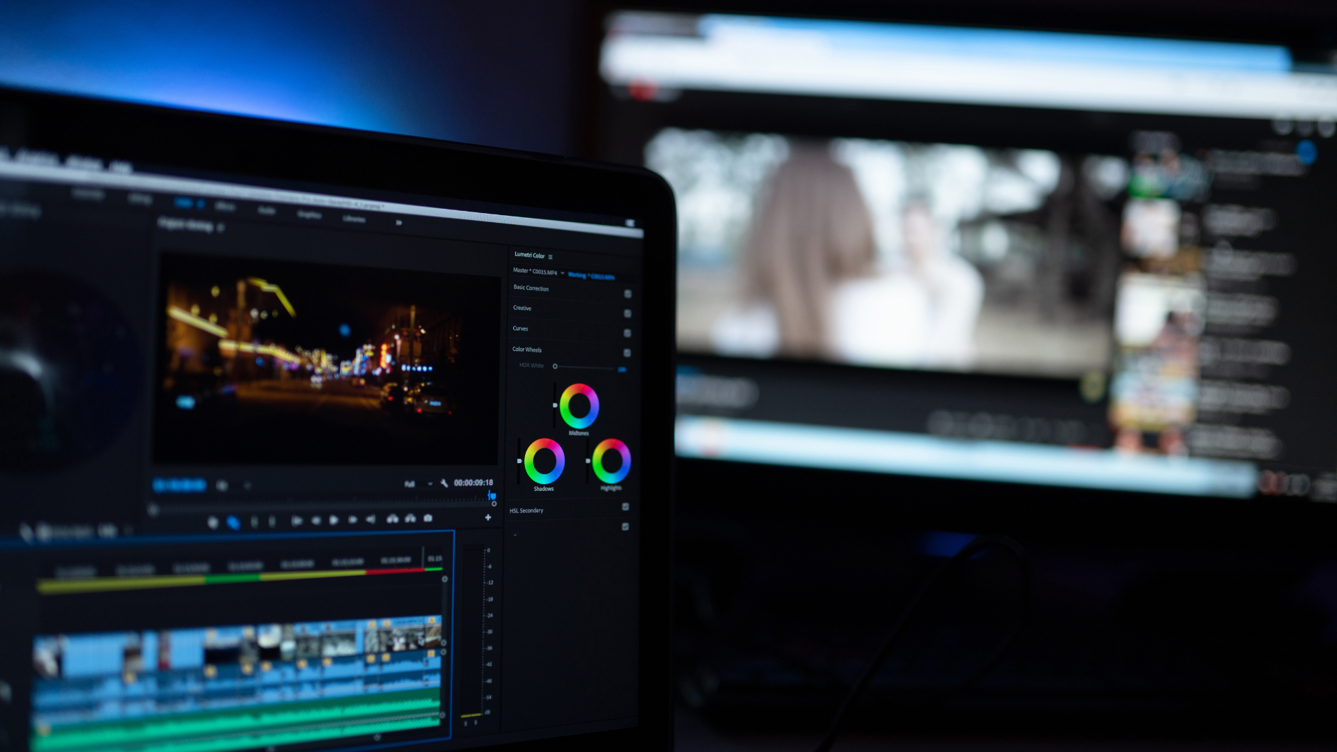 Media Conversion & Digitization