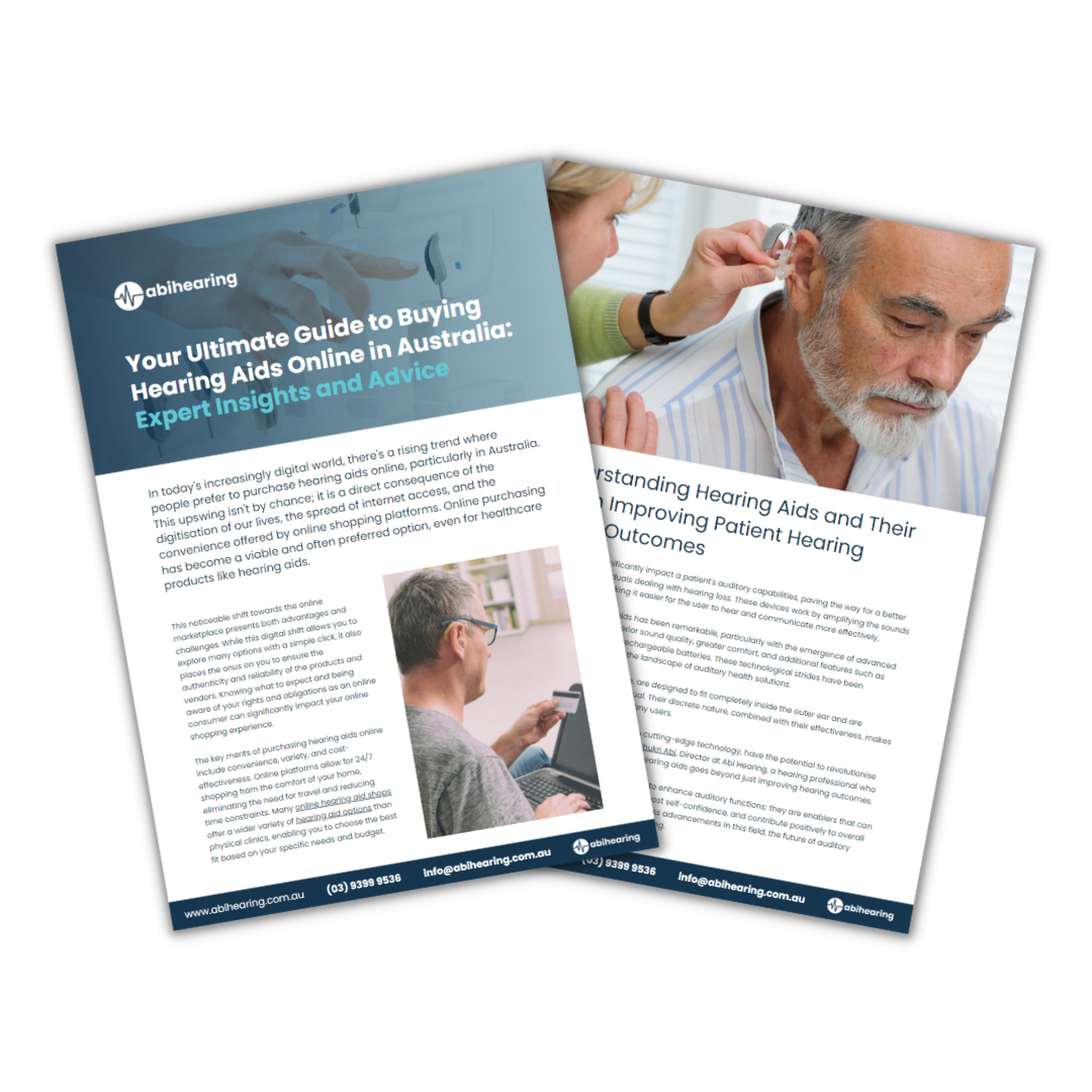 Buying Hearing Aids Online Our Expert Advice