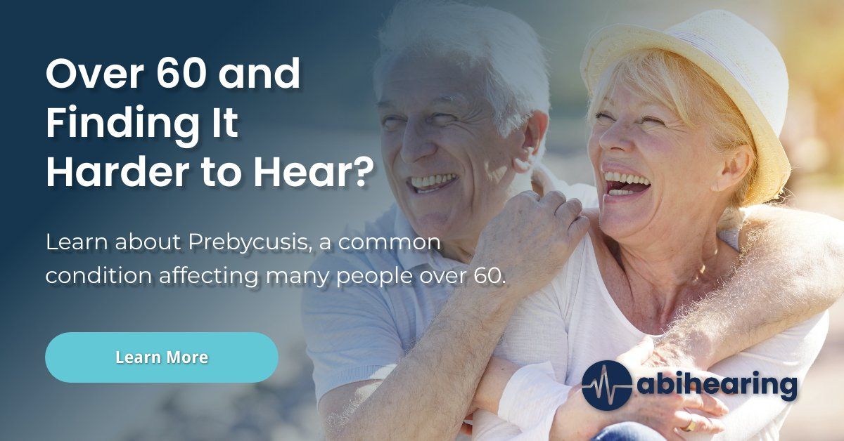 Audiologist for Seniors