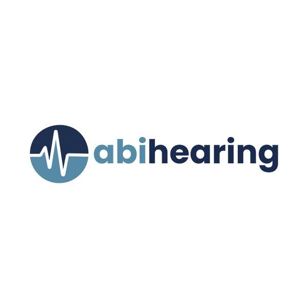Abi Hearing Logo - Melbourne Audiologist