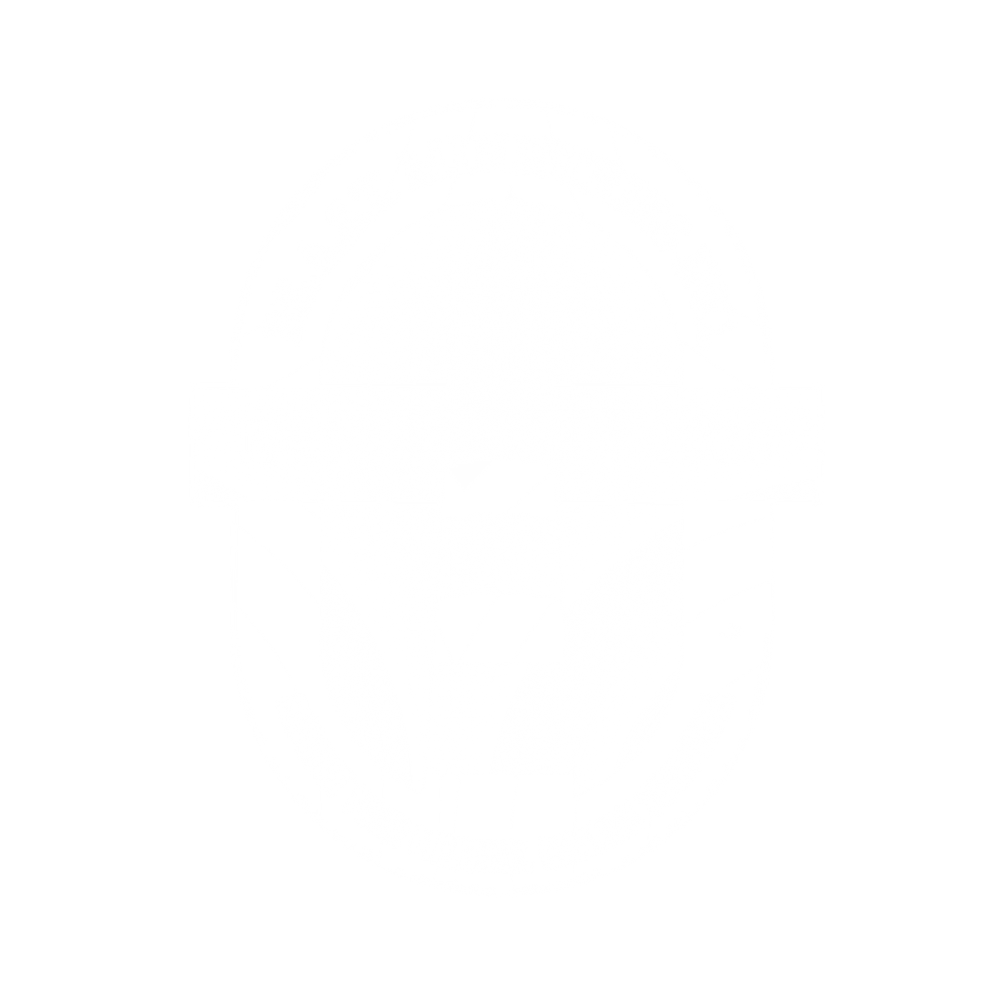 A white background with a few lines on it