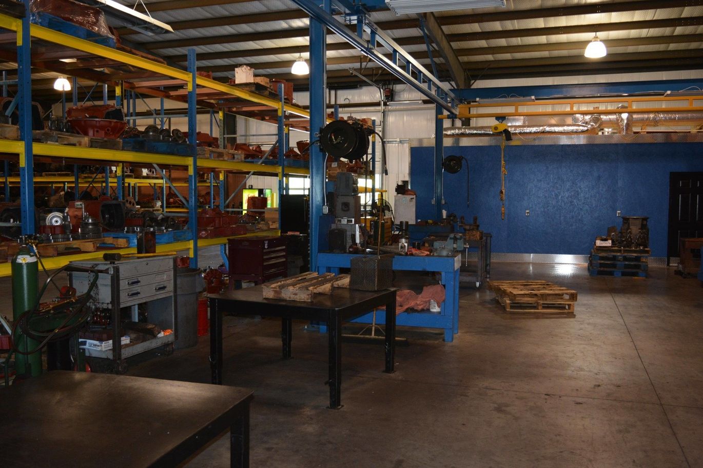 Garage 3 — Transmission Repair in Wilmington, NC