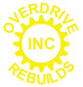 Overdrive Rebuilds Inc.