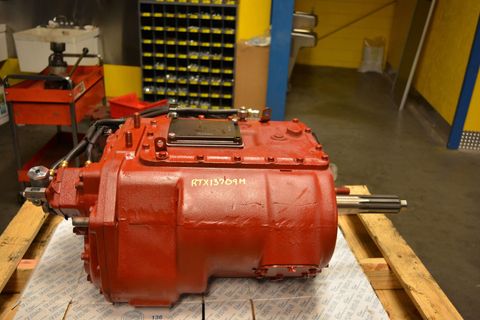 Transmission — Transmission Repair in Wilmington, NC