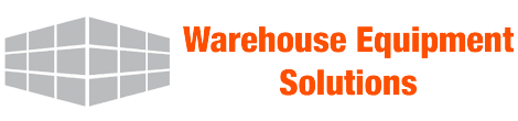 Warehouse Equipment Solutions