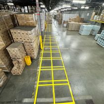 Beams from IDC — Warehouse Equipment Services in Grand Prairie, TX