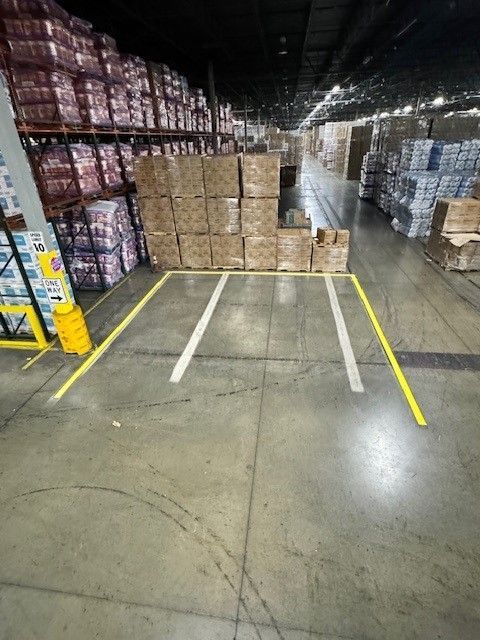 Warehouse Installation Dallas, TX — Warehouse Equipment Services in Grand Prairie, TX Warehouse Installation Dallas, TX — Warehouse Equipment Services in Grand Prairie, TX