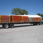 Beams from IDC — Warehouse Equipment Services in Grand Prairie, TX