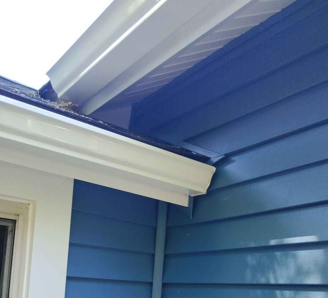 Architectural Shingles