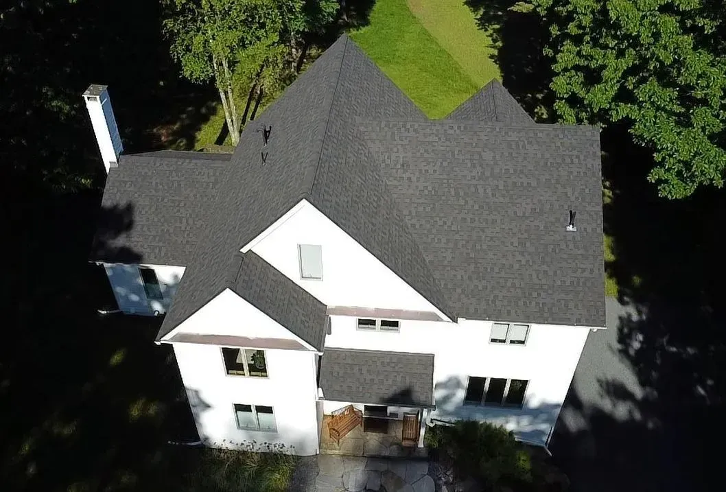 Performance Shingles