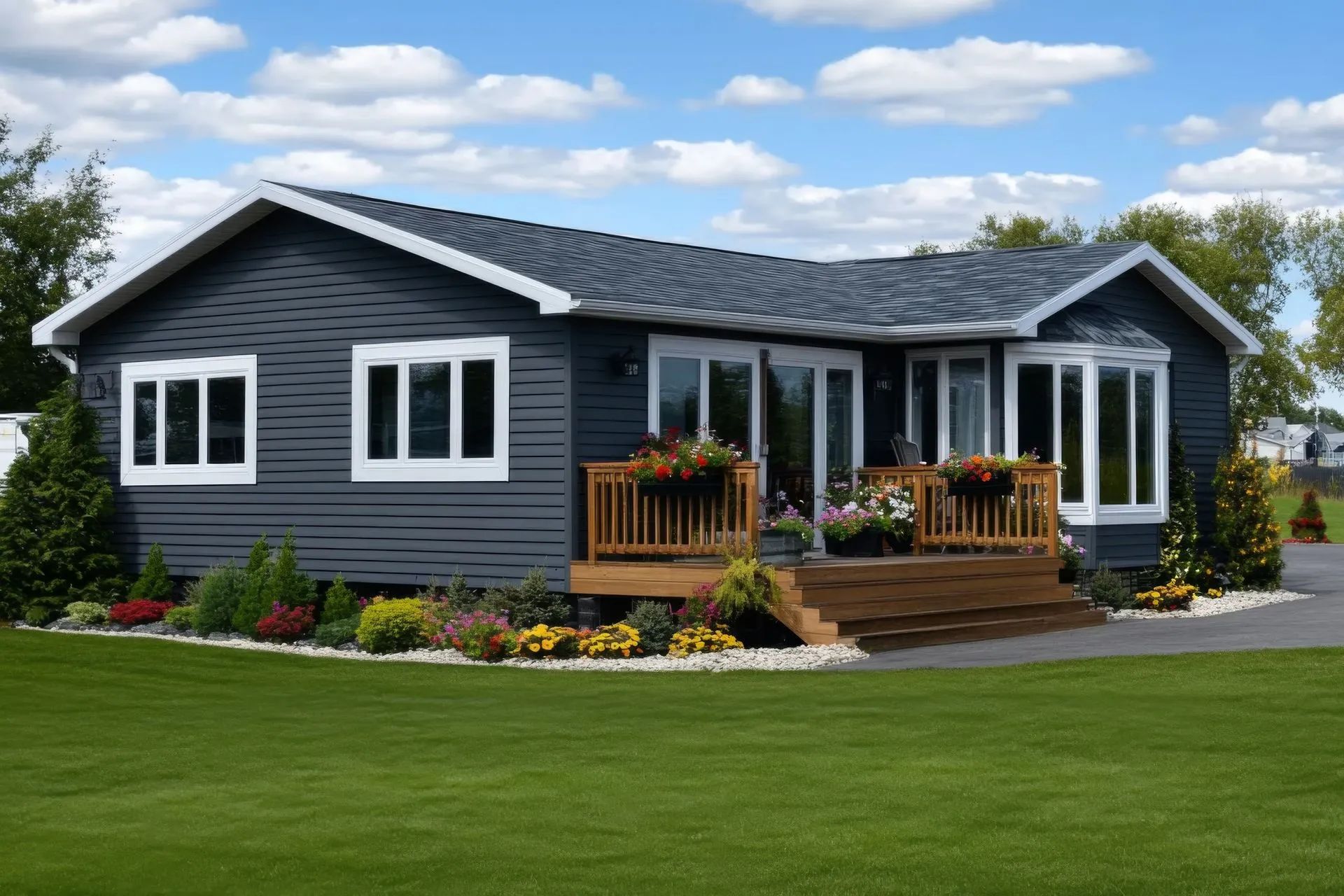 Siding