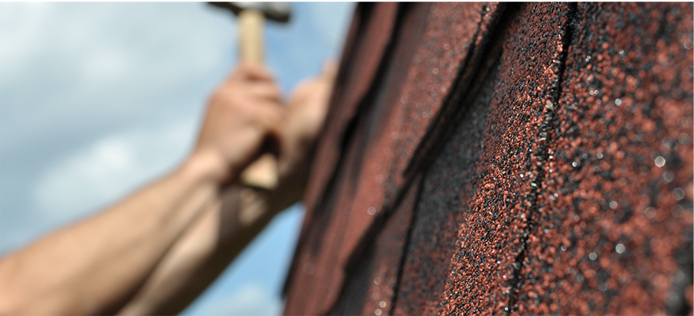 Sexton Roofing & Siding Roofing Repair
