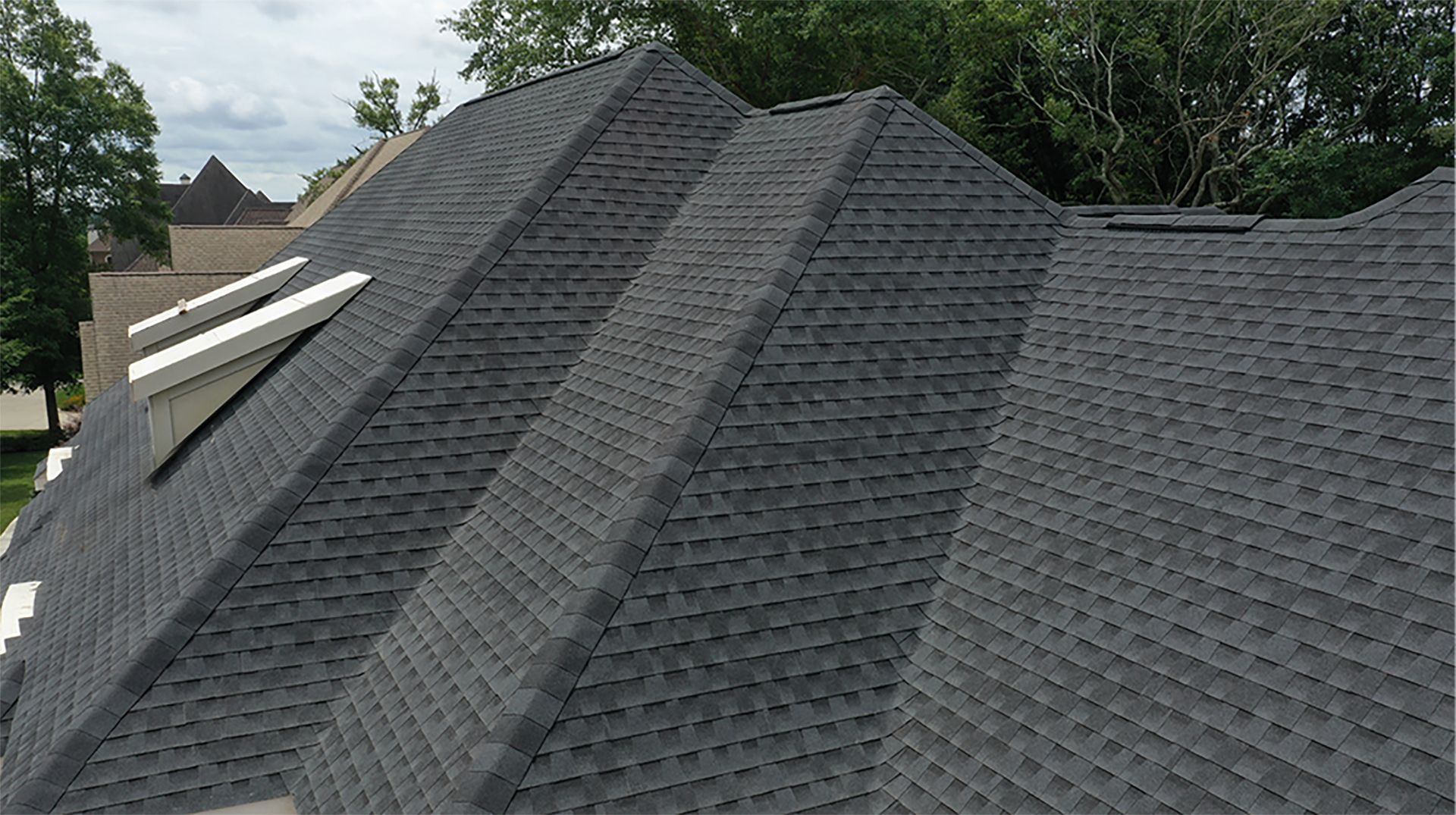 Sexton Roofing