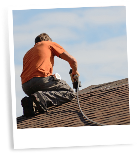 Sexton Roofing