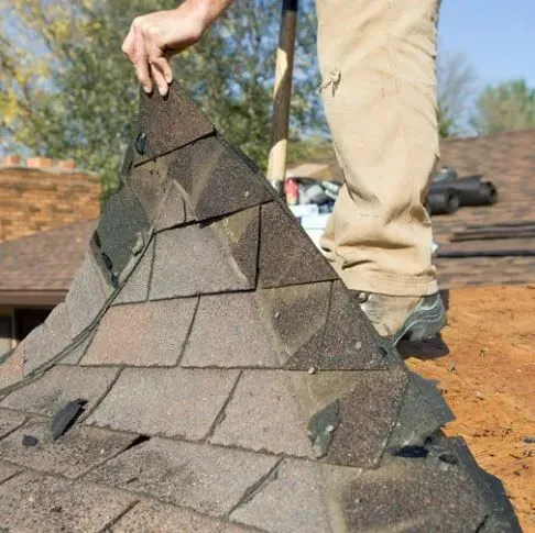 Architectural Shingles