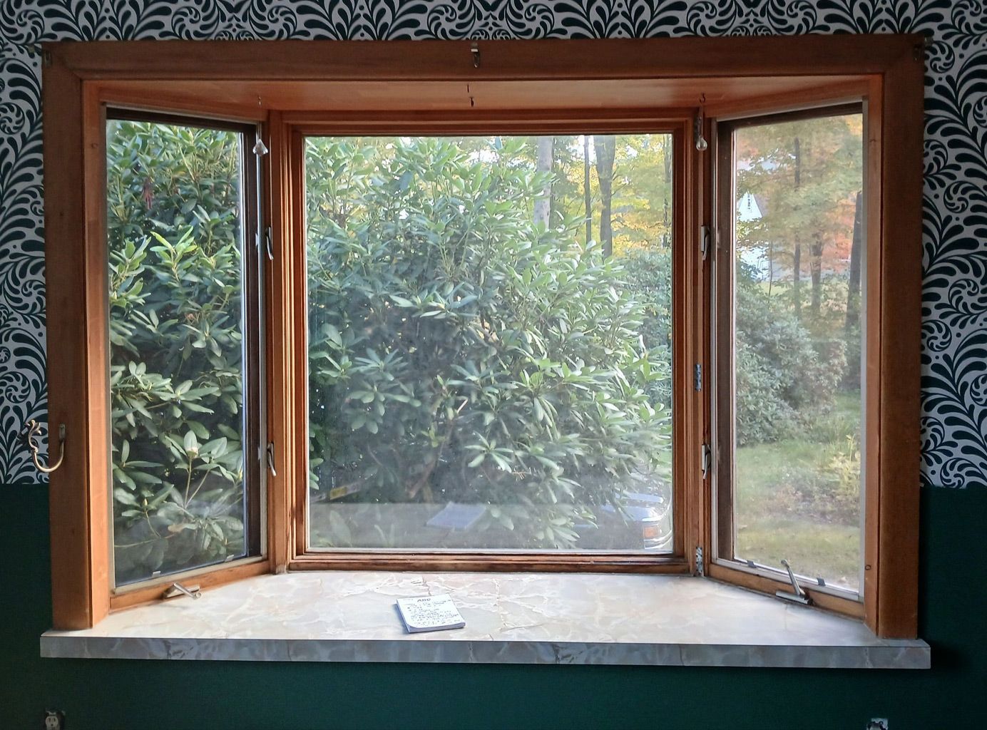 Sexton Roofing and Siding Window Treatments After