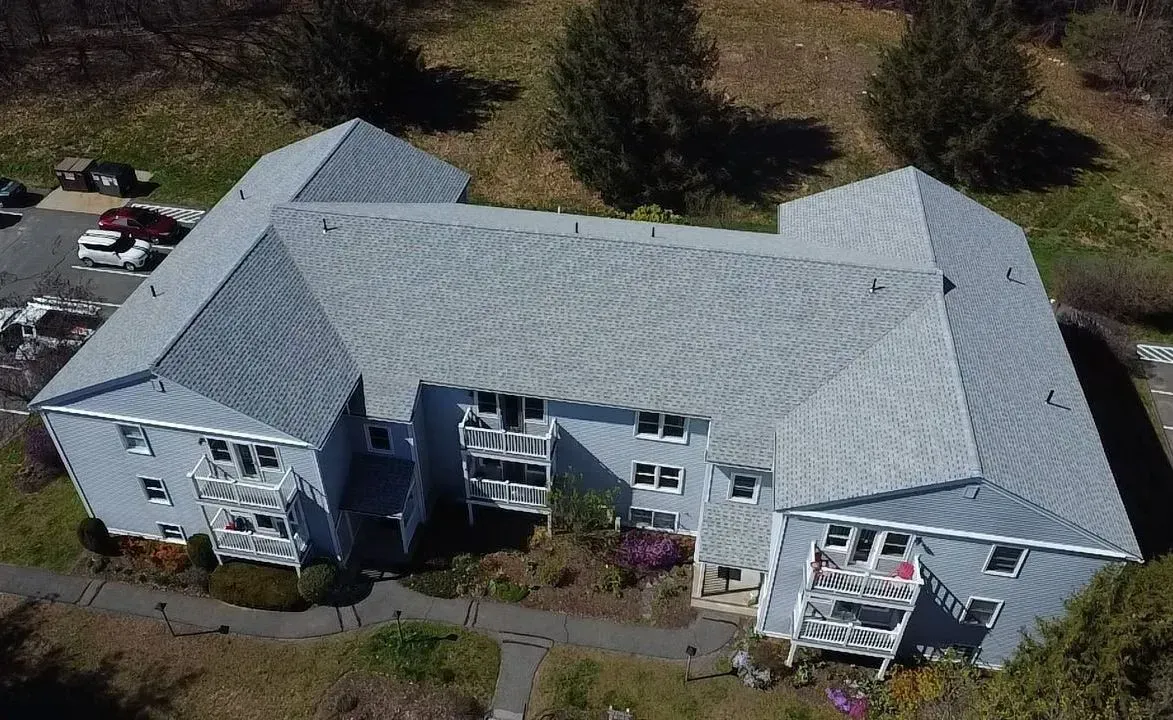 Architectural Shingles