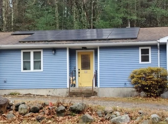 Architectural Shingles