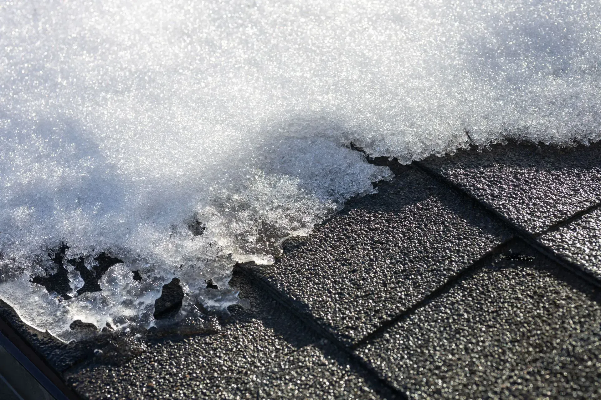If you're a homeowner in Western Mass., you know how harsh our winters can be on your roof