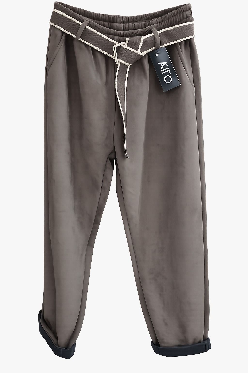 BABUCHA DE ANTÍLOPE