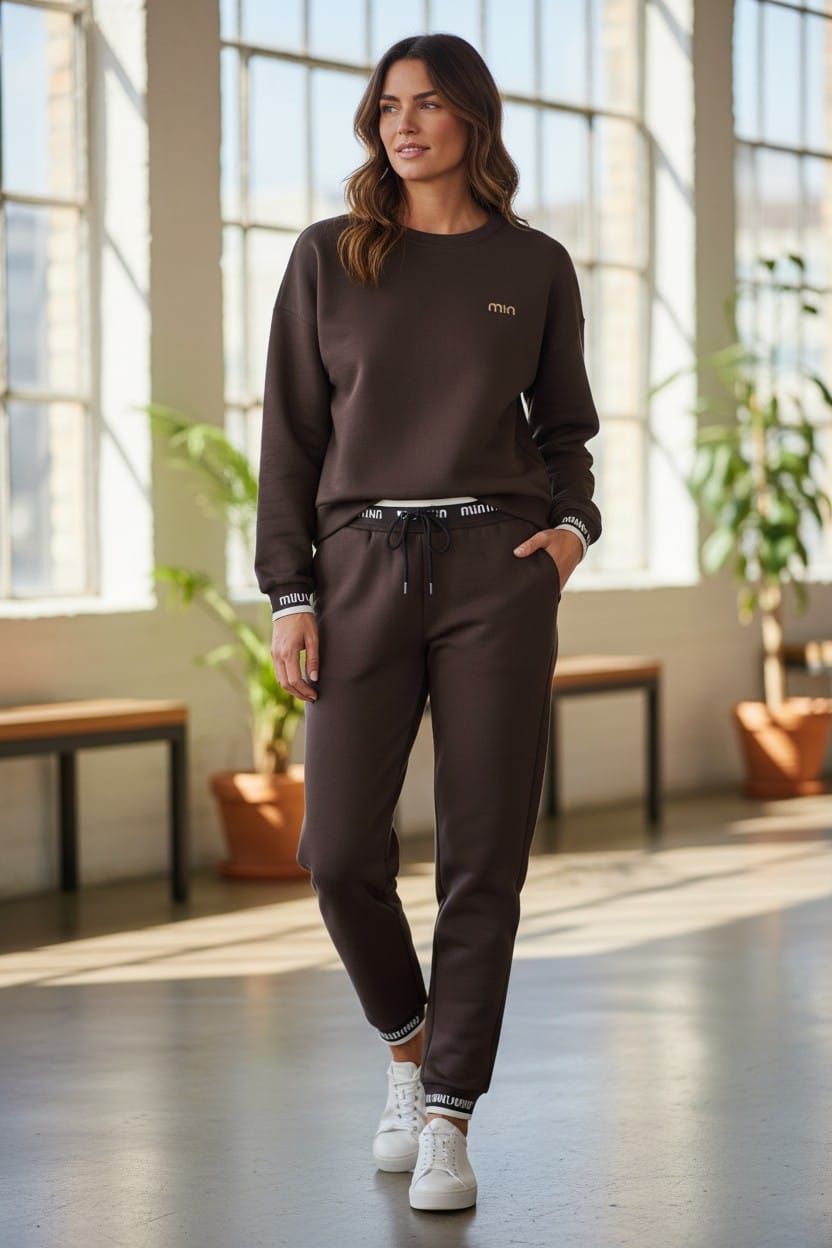 CONJUNTO DEPORTIVO SALEM