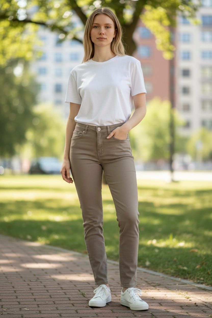 PANTALÓN REVERSIBLE