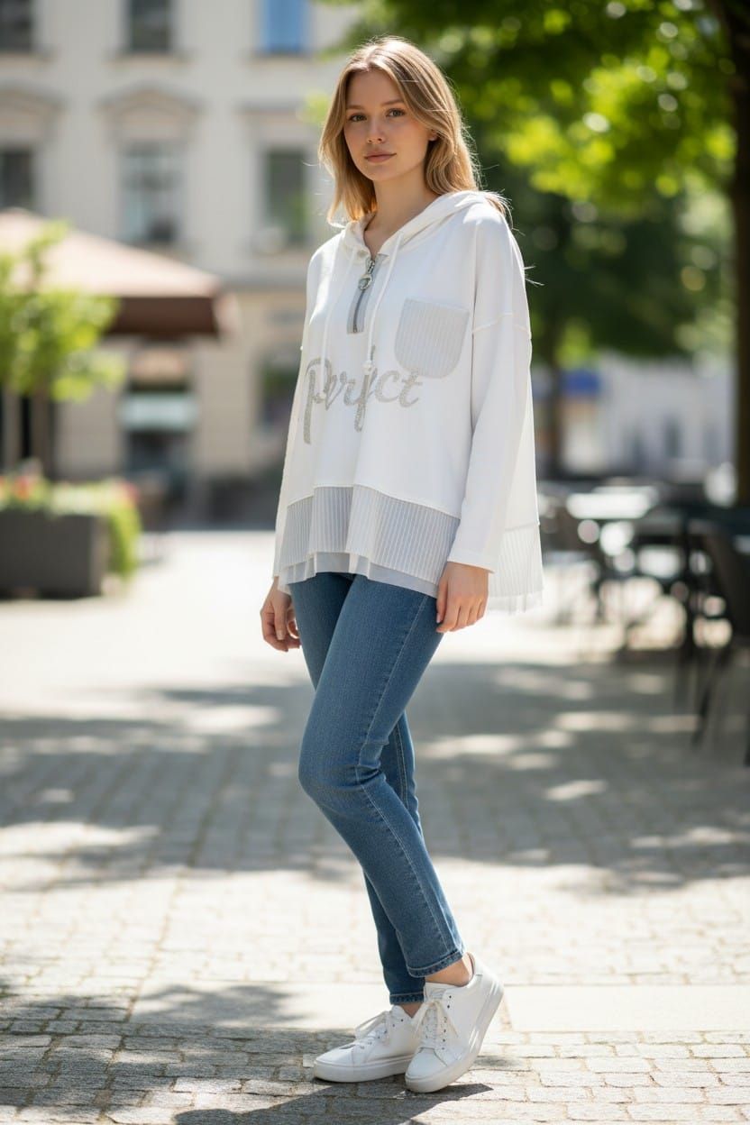 BUZO ANTÍLOPE POSITANO