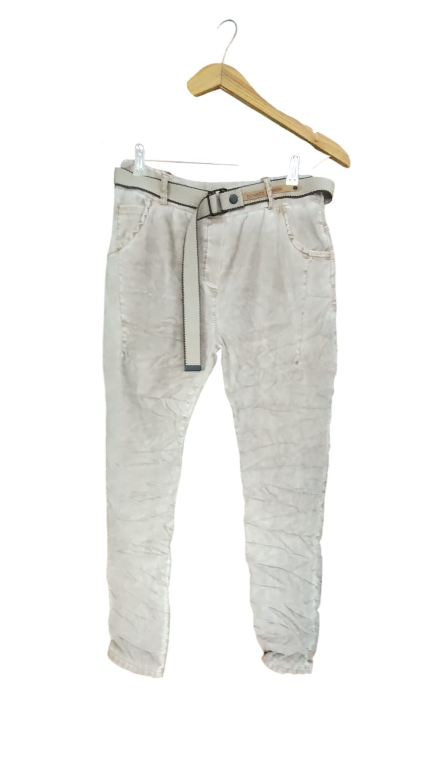 BABUCHA ANTÍLOPE FESTA