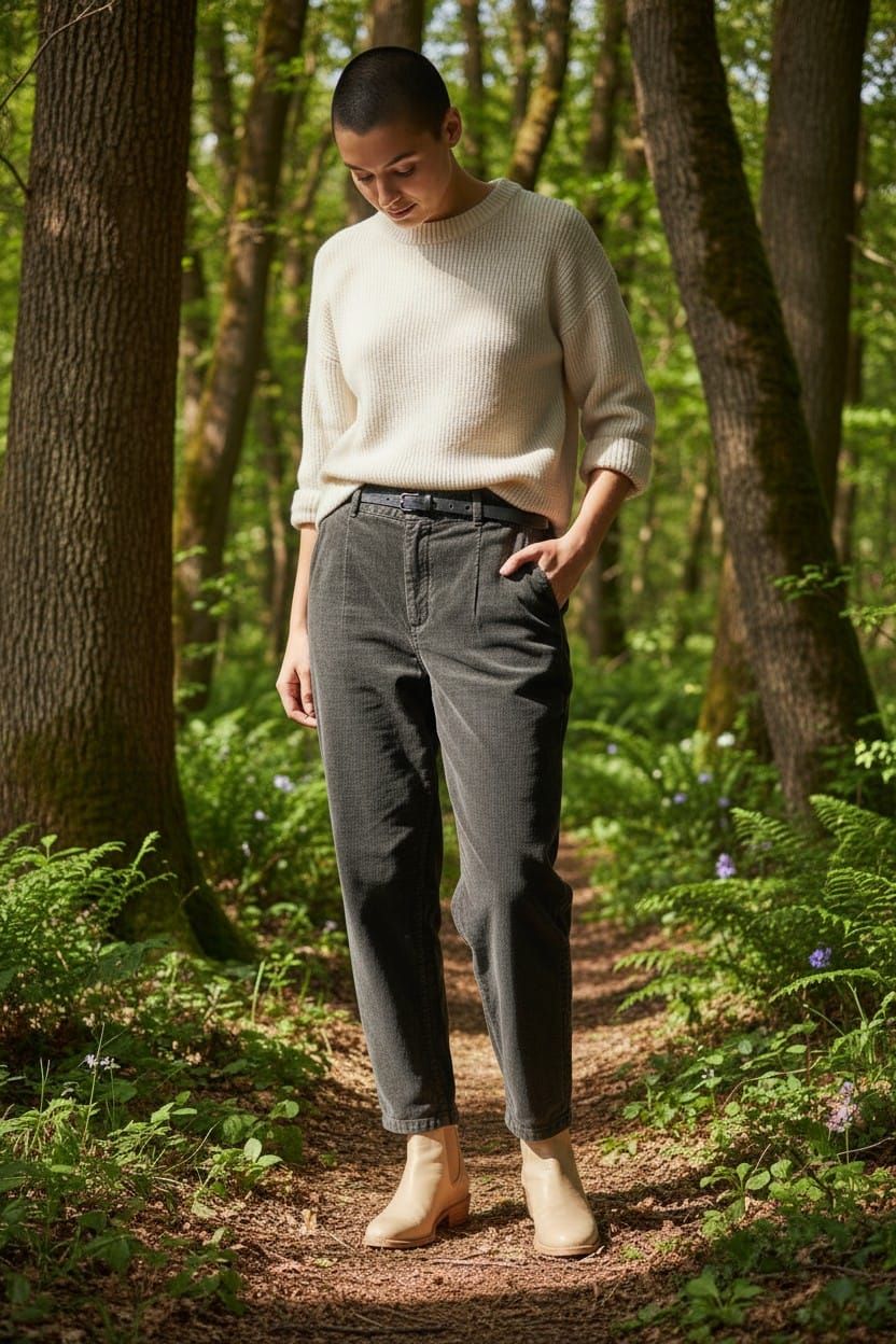 PANTALÓN BAGGI FLORENCIA