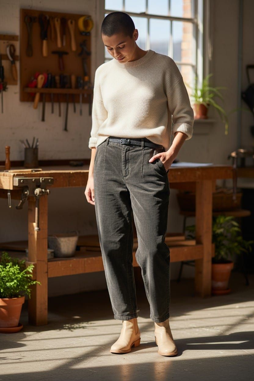 PANTALÓN BAGGI FLORENCIA